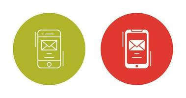 Mail Vector Icon