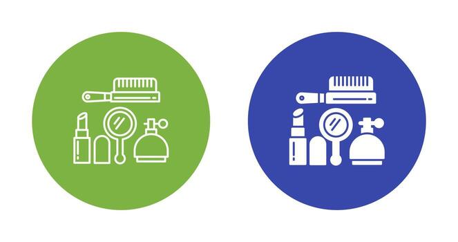 Makeup Vector Icon