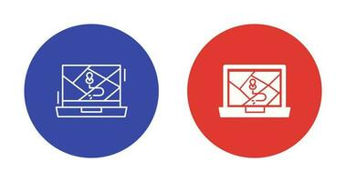 Google Map Vector Icon