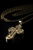 personalizado rosario rosario, madres día regalo,primero comunión rosario, bautizo religioso, católico collar, hembra rosario rosario, generar ai foto
