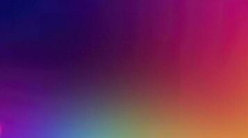 as a Grainy Gradient background, Abstract gradient background with grainy texture, generat ai photo