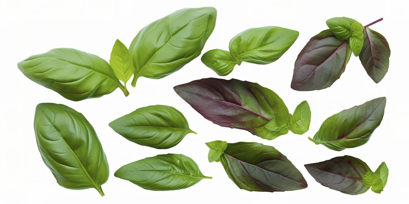 Red Basil Stock Photos, Images and Backgrounds for Free Download