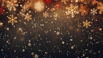 Christmas holiday background. Illustration photo