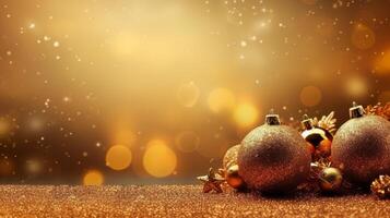 Christmas holiday background. Illustration photo