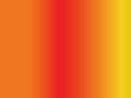 Abstract gradient background with few color vector