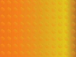 Abstract gradient background with dot vector