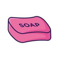 Soap icon vector ddesign templates