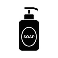 Soap icon vector ddesign templates