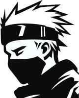 Naruto Cool Drawing  Free Images at  - vector clip art online,  royalty free & public domain