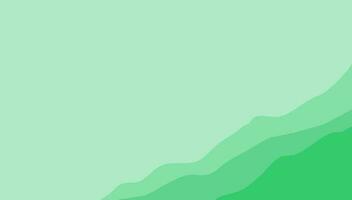 wallpaper green screen vector