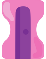 Anspitzer Symbol isoliert png