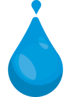 water ecological sustainability icon isolated png