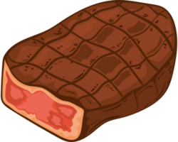 Rindfleisch Steak Grill png