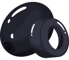 black olive icon png