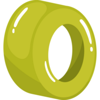 slice olive icon png