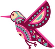 icono de pájaro aislado png