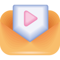 email marketing icon png