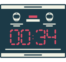 score board icon png