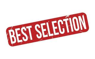 Best Selection Rubber Stamp Seal Vector