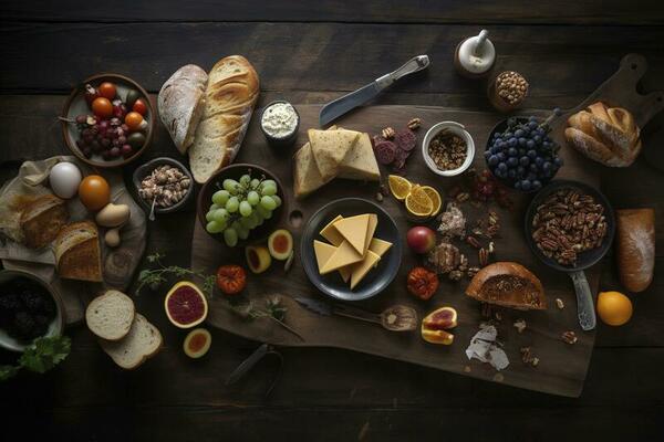 Food Wood Table Stock Photos, Images and Backgrounds for Free Download