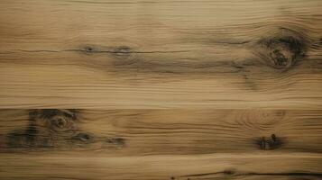 marrón de madera fondo, madera chapa para muebles, textura de cerámico loseta en de madera piso estilo, pino madera Clásico madera textura fondo, generar ai foto