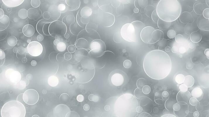 Silver Confetti Background Stock Photos, Images and Backgrounds for