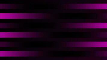 Pink color moving lines background video