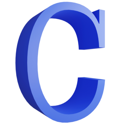 C Programming Logo PNGs for Free Download