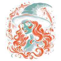 Halloween Design - png