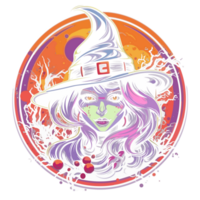Halloween Design - png