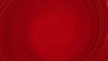Twisted red gradient liquid motion blur abstract backgrounds video