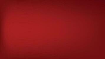 blank color background with red mesh gradient for graphic design element vector