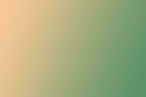 Gradient abstract background. Vector illustration for your graphic design, banner or poster, green,yellow. photo