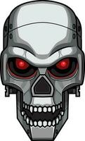 Skull design and skull vector art