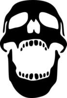 Skull design and skull vector art