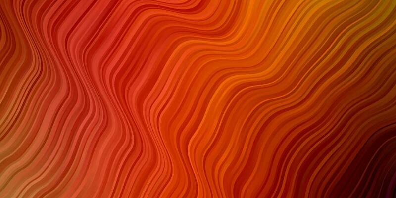 Light Multicolor vector texture with wry lines.