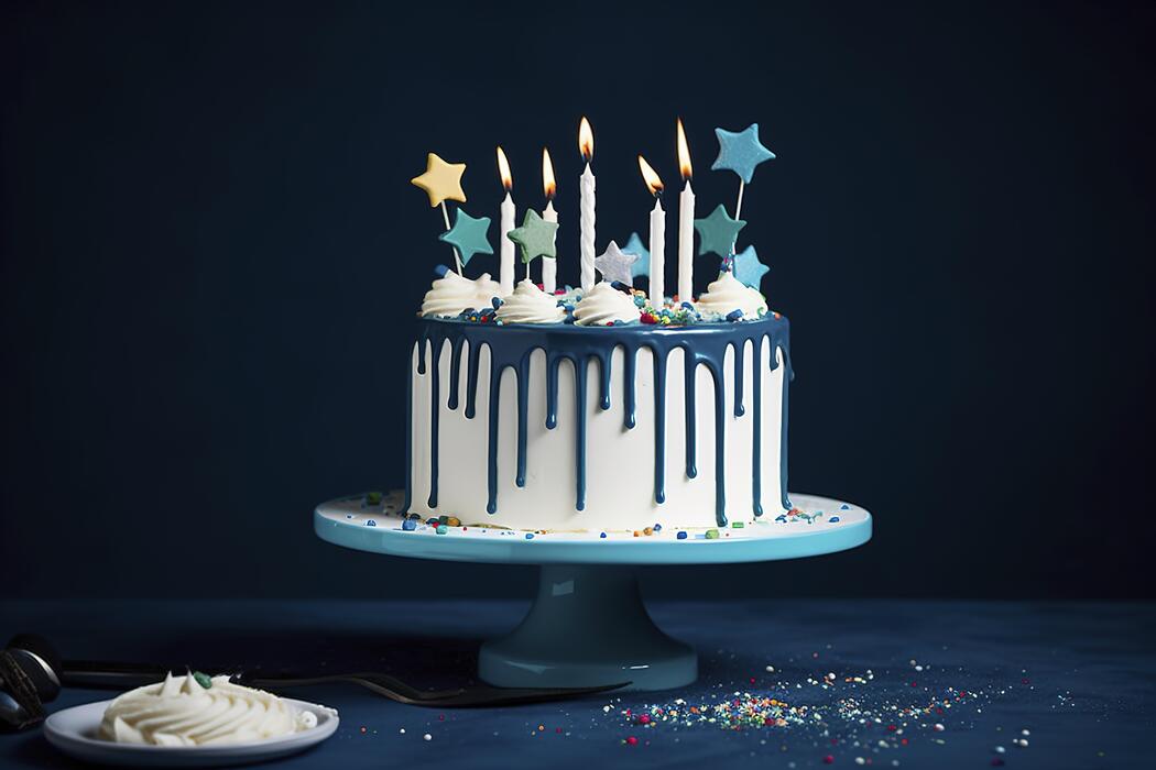 Birthday Stars Stock Photos, Images and Backgrounds for Free Download