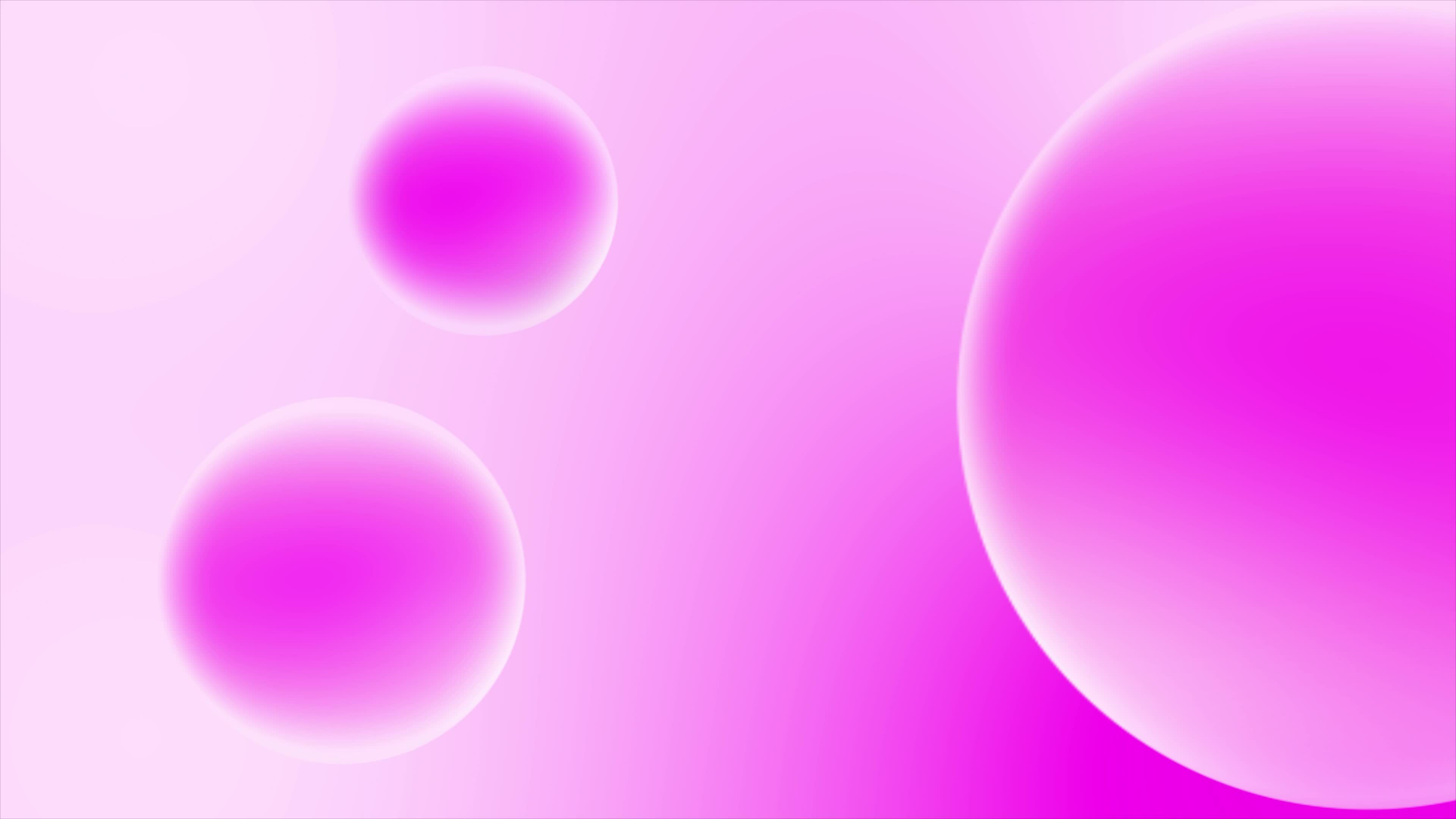 Animated pink circular marble balls background 24486133 Stock Video at