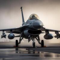 F-16 fighting falcon photo