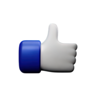 Icon 3d emoji like png