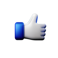 Icon 3d emoji like png