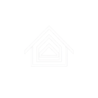 House icon isolated on transparent background, House transparency logo concept . png
