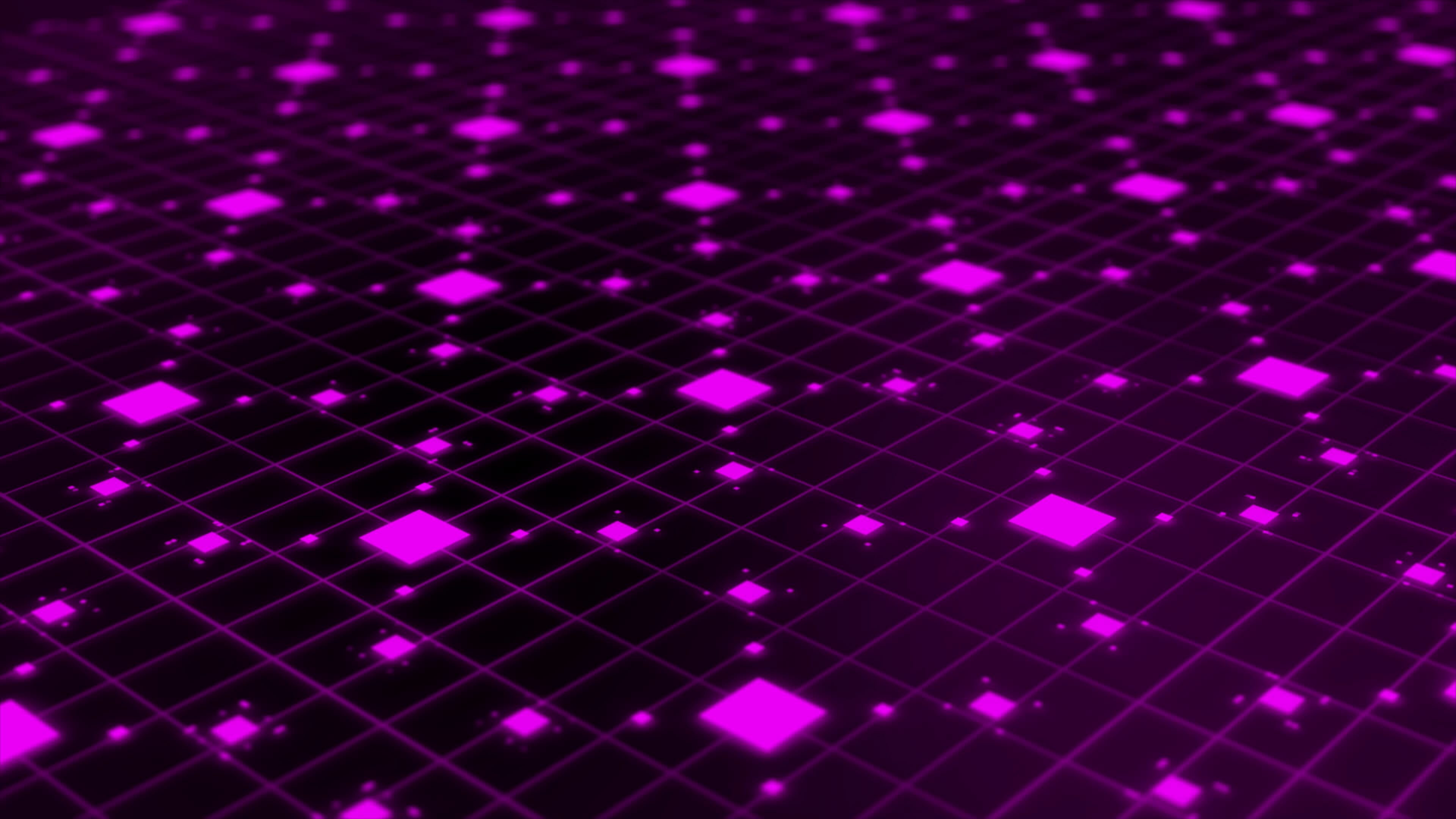 pink color flickering squared digital abstract background 24488756