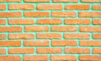 bricks for construction company background and desktop wallpaper photo