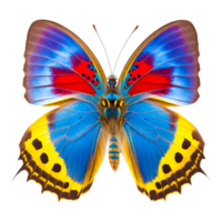Chinese Style Butterfly png