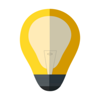 light bulb icon png