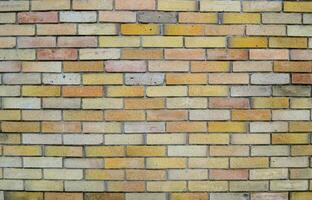 bricks for construction company background and desktop wallpaper photo