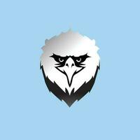 Eagle Logo For Company or Business vector