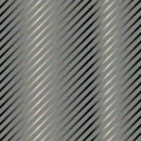 simple abstract seamlees digonal grey color line pattern on gredient background vector