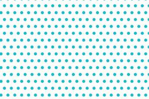 simple abstract seamlees polka dot pattern sky colour on white background vector